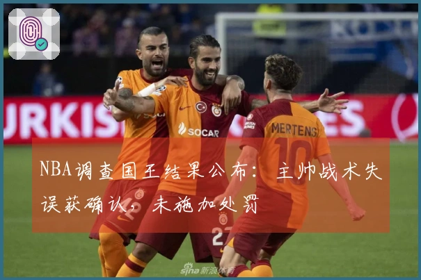 NBA调查国王结果公布：主帅战术失误获确认，未施加处罚